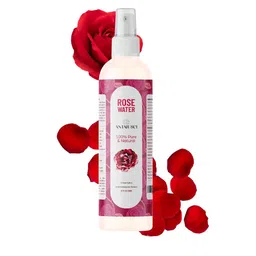 Antar-Sci Hydrating Rose Water Mist Spray- 200 ml-54