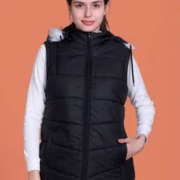 KAZZ Women Insulator Outdoor Puffer Jacket-38