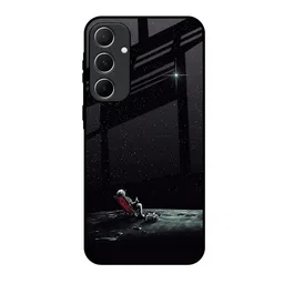 QRIOH Quirky Printed Samsung Galaxy A55 5G Back Case Mobile Accessories-picture-14