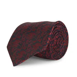 Cazzano Men Printed Broad Tie-image-45