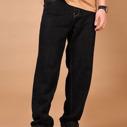 V-Mart Men Light Fade Stretchable Jeans-picture-23
