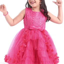 Mark & Mia Fit & Flare Dress-picture-23