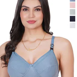 Liigne Bra Full Coverage-17