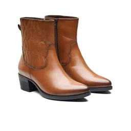 MICHAEL ANGELO Women Cowboy Boots-image-29