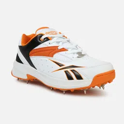 Reebok Men NOT OUT SYNDICATE Cricket Shoes-36