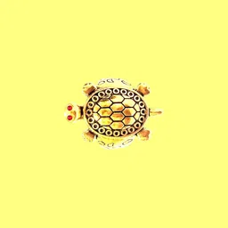 Dynamic Retail Global Unisex Gold Ring-image-57