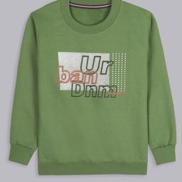 Killer Boys Printed Sweatshirt-image-50