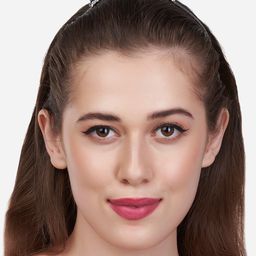Zaveri Pearls Women Black & White Embellished Hairband-31
