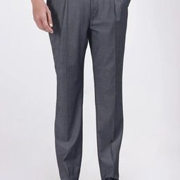 RARE RABBIT Men Tailored Trousers-image-74