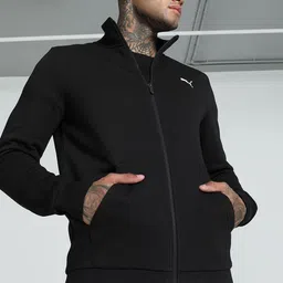 Puma Graphic Full Zip Sweat Jacket-image-96