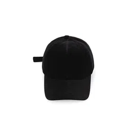 Aadikart Men Solid Baseball Cap-picture-31