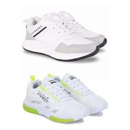 PENNEN Men Running Non-Marking Shoes-picture-24