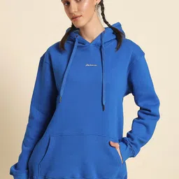PockMAN Women Hooded Sweatshirt-picture-42
