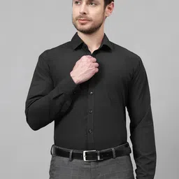 AAAI Enterprises Men Regular Fit Shirt-image-47