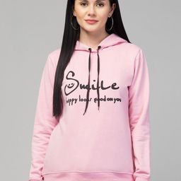 CLOTHY Women Printed Sweatshirt-image-38