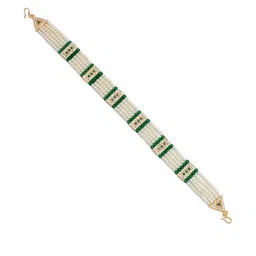 mohit jewellers Women Hair Accessory Set-image-60