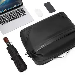 Red Lemon Unisex Messenger Bag-42