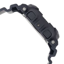 CASIO Men Dial & Cuff Straps Analogue and Digital Chronograph Watch image 2