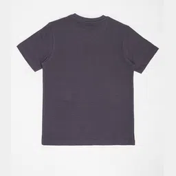 Pantaloons Junior Boys Sports Printed Extended Sleeves Pockets T-shirt-picture-22
