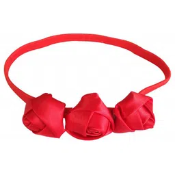 BAESD Girls Flower Eyelet Lace Hairband-picture-18