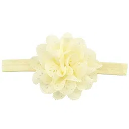 BAESD Girls Flower Eyelet Lace Hairband-picture-17