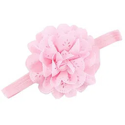 BAESD Infant Girls Floral Lace Hairband-73