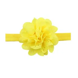 BAESD Girls Flower Eyelet Lace Hairband-picture-39