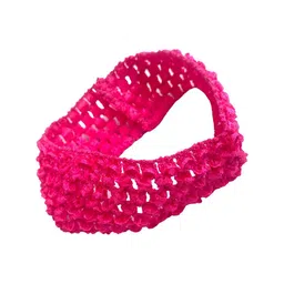 BAESD Girls Lace Hairband-58