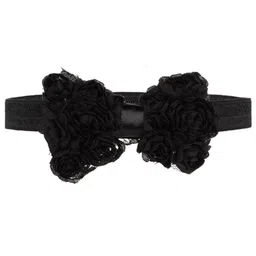 BAESD Infant Girls Lace Hairband-image-82
