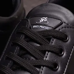 GO RIDE Men Mesh Running Shoes image 4