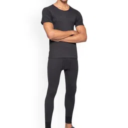 Sporto by Macho Round Neck Thermal Set-image-70