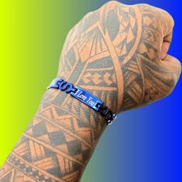 Dynamic Retail Global Men Alloy Link Bracelet-image-73