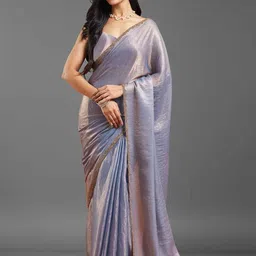 LOROFY Beads and Stones Saree-picture-39