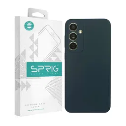 SPRIG Solid Printed Back Case Mobile Accessories-image-90