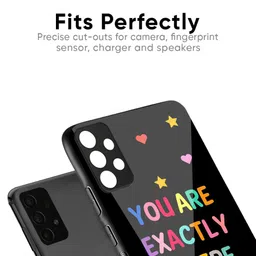 QRIOH Typography Printed OnePlus 9R Back Case Mobile Accessories image 2
