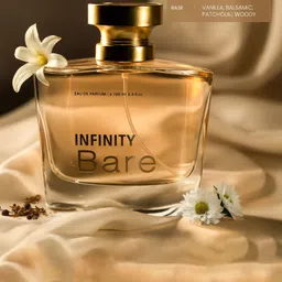 Infinity Set Of 2 Rouge And Bare Eau De Parfum - 100 ml Each image 4