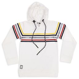 MashUp Boys Printed Pockets T-shirt-image-83