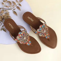 Metro Block Sandals-28