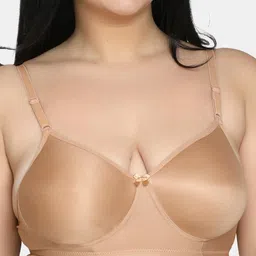 SKDREAMS Bra Full Coverage Heavily Padded image 4