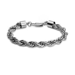 LITCHI Men Wraparound Bracelet-image-24