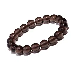 VIBESLE Brown Ceramic Bracelet-picture-15