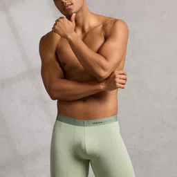 U.S. Polo Assn. Seamless Breathability Long Trunks
RT003-D01-PL-5
