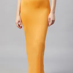 C9 AIRWEAR Seamless Saree Shapewear-image-40