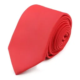 Tossido Men Pink Broad Tie-image-84