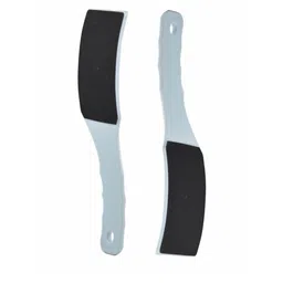 GUBB Set of 2 Curved Pedicure File-16