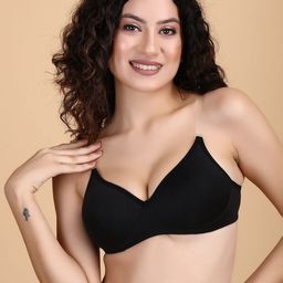 Klassik Bra Medium Coverage Heavily Padded-52