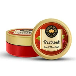 THE GLOW RITUALS Beetroot Lip & Cheek Tint - Red-2