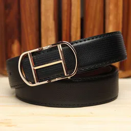 Kastner Men Black Belt-image-69