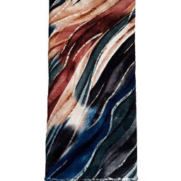 NK Textiles Abstract Printed Unstitched Dress Material-image-82