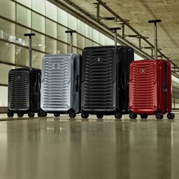 Victorinox Unisex Airox Medium Hardside Case Trolley Bag-image-28